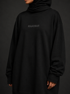Never to Humiliation: Women's Sweater