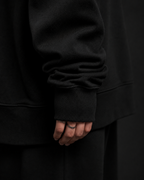 Never to Humiliation: Women's Sweater