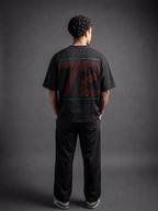The 72 - Limited Edition Tee
