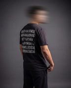 Death in Honor T-shirt