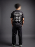 Death in Honor T-shirt