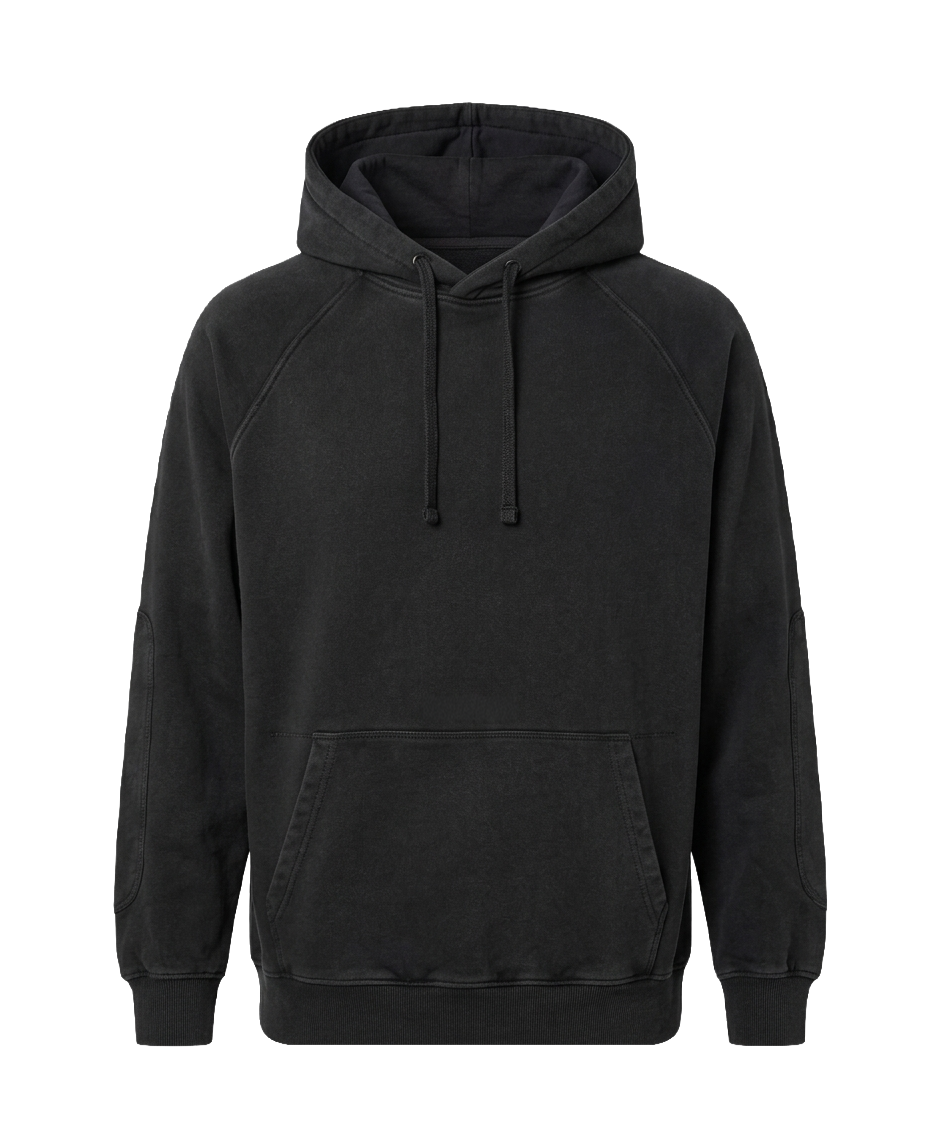 Death In Honor Hoodie